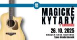 Magické kytary v Rakovníku