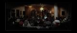 Black Uganda Choir + publikum