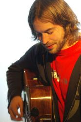 Zdeně Hamřík na ilustr. snímku