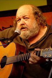 Pepa Streichl na FOLKomíně 2007