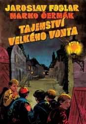 Tajemství Velkého Vonta