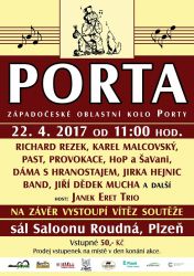 Porta v Plzni na Roudné | Porta v Plzni na Roudné