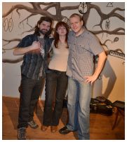 Kofe, Maruška, Vlna