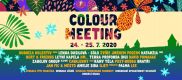 Festival Colour Meeting zve do Poličky na hudbu i divadlo