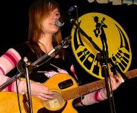 Žofie Kabelková hostem Notování