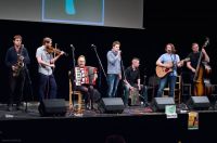 Harfa band | foto: Renata Králová Harfa band