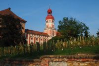 Zámek Roudnice nad labem