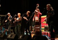 Malina Brothers a Kateřina García