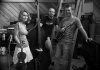 Jitka Šuranská Trio | Foto: Petra Pechánková Jitka Šuranská Trio