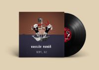 Vinylový Nebyl, ale