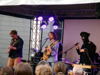 Kittchen hostuje s Bratry Orffovými