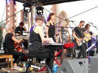 Zvíře jménem podzim