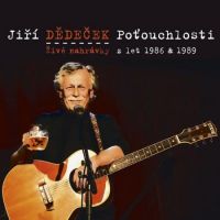 Jiř&iacute; Dědeček - Poťouchlosti