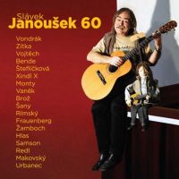 Sl&aacute;vek Janou&scaron;ek a host&eacute; - Sl&aacute;vek Janou&scaron;ek 60