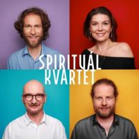 Spiritu&aacute;l kvartet - Spiritu&aacute;l kvartet