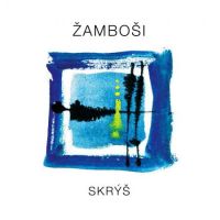 Žamboši: Skrýš album roku 2025 na FOLKtime.cz
