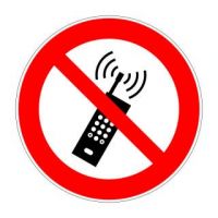 Zákaz mobilů