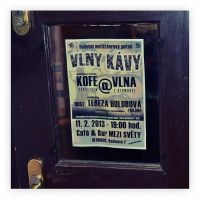VLNY KÁVY