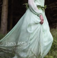 Jana Lota: Do světla | Jana Lota: Do světla