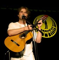 Čestný člen Rady Notování Martin Rous