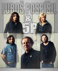 5P Luboše Pospíšila