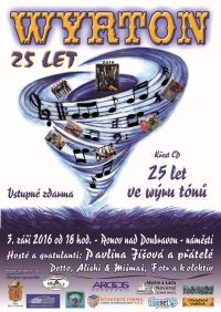 25 let Wyrtonu