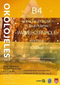 Okolojeles No. 3