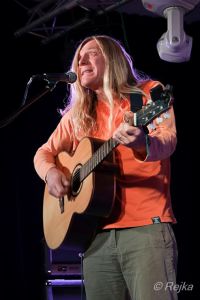 Jirka Řehulka - Rosovice