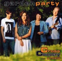 Cross Country - Gardenparty