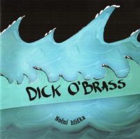 Dick O´Brass - Noční hlídka