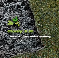 Gladly S.W. - Chleba z dom&aacute;c&iacute; mouky