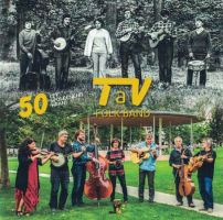 T a V Folk band - 50
