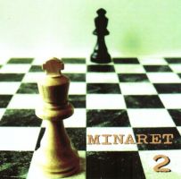 Minaret - Minaret 2 | Minaret - Minaret 2 Minaret - Minaret 2