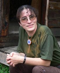 Aťka | FOTO: Jaroslava Šálková - Kavče Aťka