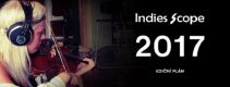 Indies Scope v roce 2017