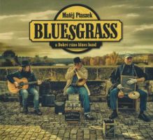 Matěj Ptaszek a Dobré ráno blues band - Bluesgrass
