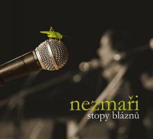 Nezmaři - Stopy bl&aacute;znů