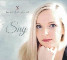 Jana Krištof Lehotská - Sny | Jana Krištof Lehotská - Sny Jana Krištof Lehotská - Sny