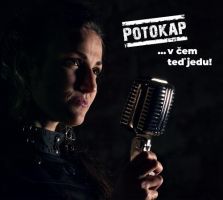 Potokap - ...v čem teď jedu!