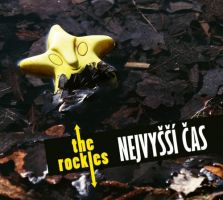 The Rockles - Nejvy&scaron;&scaron;&iacute; čas