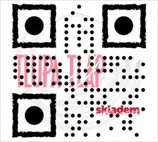 Tlupa Tlap - Skladem