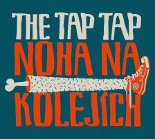 The Tap Tap - Noha na kolejích | The Tap Tap - Noha na kolejích The Tap Tap - Noha na kolejích