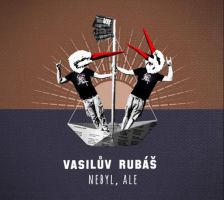 Vasilův Rubáš - Nebyl, ale