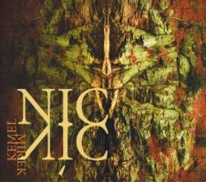 Mirek Kemel - Nic v&iacute;c