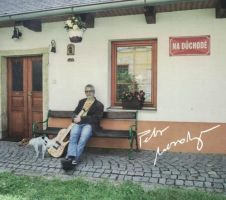 Petr Novotn&yacute; - Na důchodě