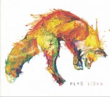 Plyš - Líška | Plyš - Líška Plyš - Líška