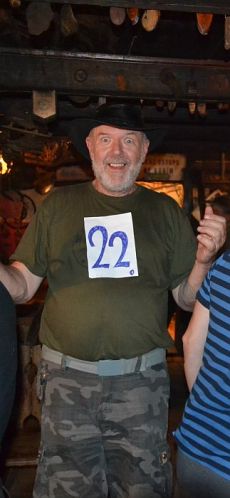  Tramvají č. 22 přijede na Břevnovský Březňák i basista skupiny Sekvoj Pinďa