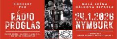 Koncert pro Rádio Proglas