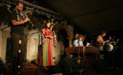 Čerstvě plnoletí Cimbal Classic 