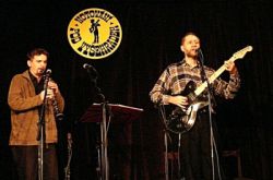 foto: Jirka Šámal st. ©